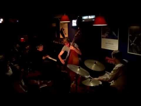 PILC MOUTIN HOENIG  "Caravan" and more...  at Jimmy Glass