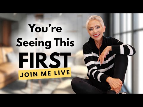 You’re Seeing This First | Market Finds & Holiday Planning