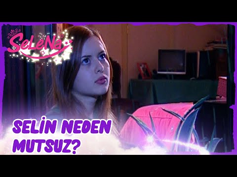 Selin'in en üzgün günü | Selena 91. Bölüm Sahneleri ✨