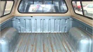 preview picture of video '1991 Nissan Pickup Used Cars Salt Lake City UT'
