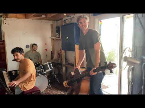 Tal Gamlieli Trio “Checking In (Wednesday Prayer) 28.11.21