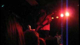 Built To Spill - Planting Seeds (06.10.09 @ Lee's Palace)