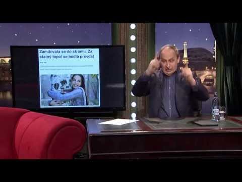 Stalo se - Show Jana Krause 1. 4. 2015