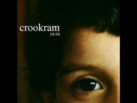 Crookram - Biggles
