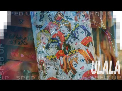 Myke Towers Daddy Yankee Ulala (Sped Up)