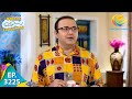 Taarak Mehta Ka Ooltah Chashmah Ep 3225 Full Episode 5th August 2021
