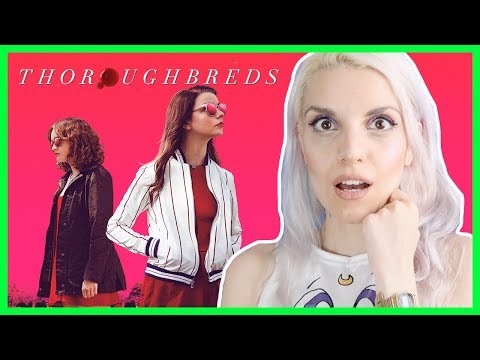 Amiche di sangue - Recensione| BarbieXanax