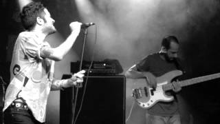 Glassjaw - Convectuoso - Live @ The Observatory 11-2-13 in HD