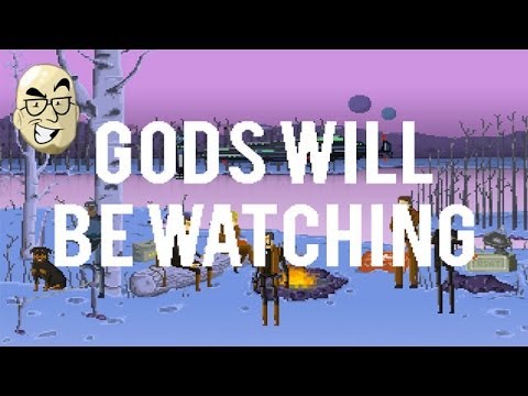 Gods will be Watching Android