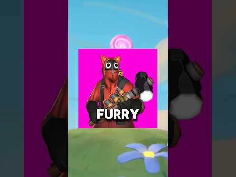 PYRO Mains in a Nutshell… #TeamFortress2 #TF2 #Gaming