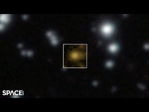 Unusual gamma ray burst discovery is 'unlike anything ever witnessed before'