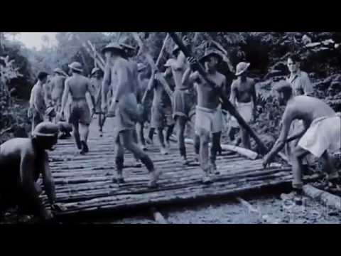 Battle for Singapore with subtitles