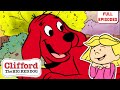 The Best Classic Episodes Ever Full Episodes Clifford The Big Red Dog