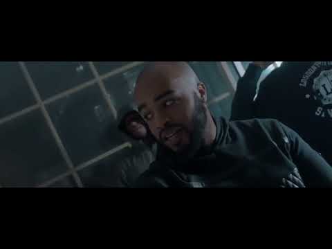 Grizzy #150 x Mdargg - Don't Mind [Music Video]