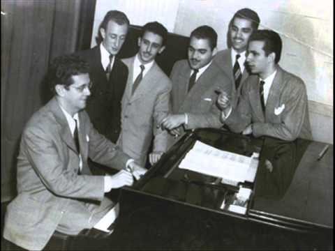 Neurastênico - Os Cariocas - 1954