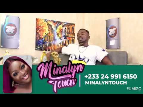 Must Watch… Kweku Mondo Nonstop video