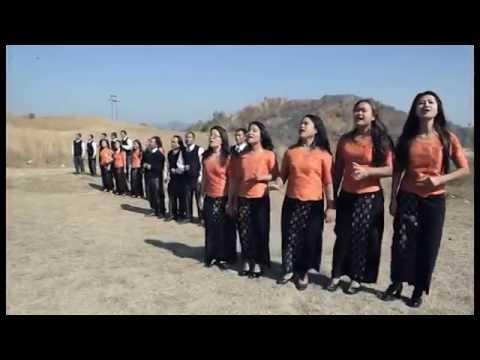 BSI Choir Lunglei(2012-13)-Ka tan hlu ber