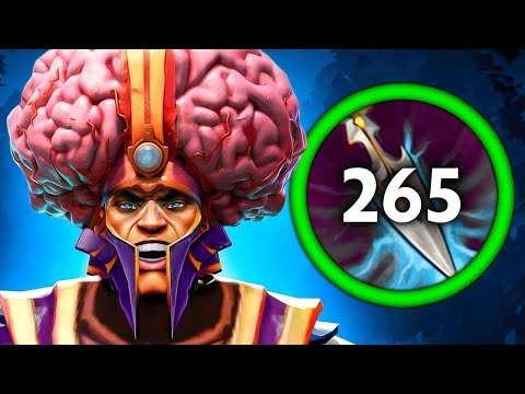 Silencer is Broken This Patch🔥🔥🔥43 Kills 7.40 Meta | Dota 2 Gameplay