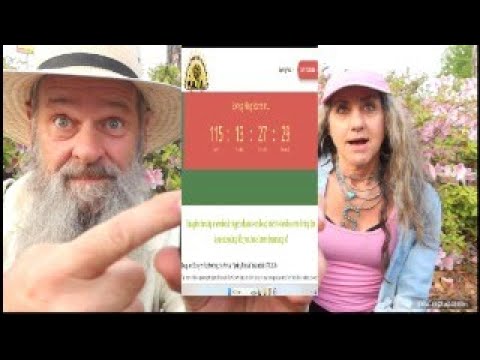 In 115 days and 13 hours YOUR life could change!