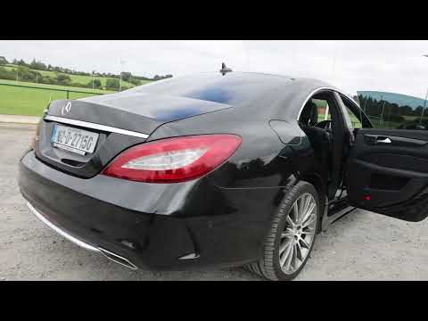 Mercedes-Benz CLS 2016 - Image 2