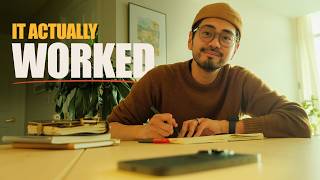 My phone is ruining my life. So I made this.