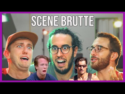 Troll 2, Gods of Egypt e "quel rallenty" in Karateci kiz - "Scene Brutte" ⎮ Slim Dogs