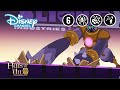 Het Huis van de Uil | De Perfecte Soldaat | Disney Channel NL