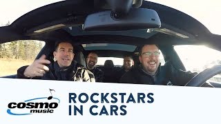 Pete Thorn remembers seeing Tom Morello playing a bar gig with someone else&#39;s gear - Cosmo Music