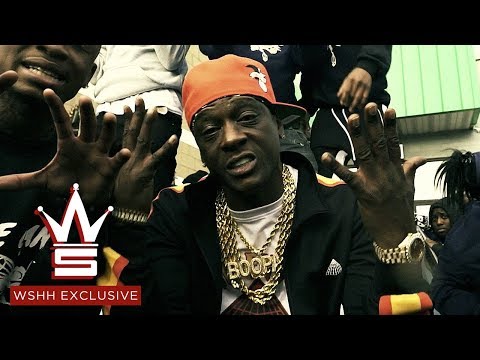 NBL Twinz Feat. Boosie Badazz "East Saint" (WSHH Exclusive - Official Music Video)