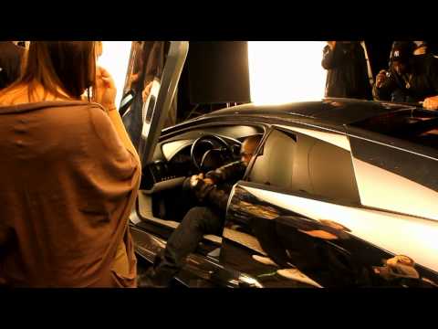 Mariya feat Ja Rule "I'm here"