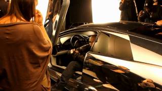 Mariya feat Ja Rule "I'm here"