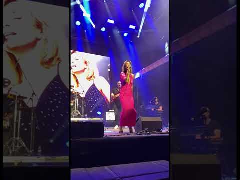 Man In The Mirror LIVE