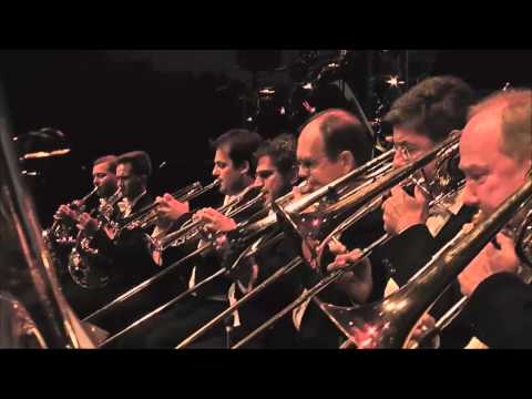 Glinka: Ouvertüre zu »Ruslan und Ludmilla« ∙ hr-Sinfonieorchester ∙ Andrés Orozco-Estrada