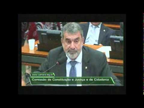 CCJC votação do PL3846/2008 adiada face pedido de vistas conjuntas