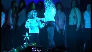 POPURRI MIX. II FESTIVAL DE VILLANCICOS 2012. NUEVAERA. JÓDAR