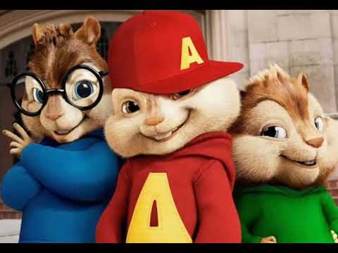 Dreamybull - I’m bussing ( Chipmunks version )