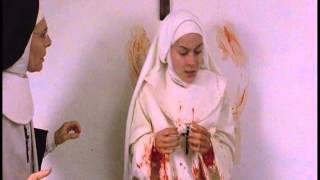 Agnes Of God (1985) - (clip)