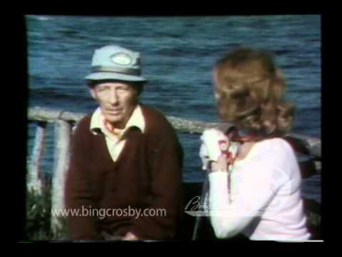 The Kathryn Crosby Show with guest Bing Crosby - 1976