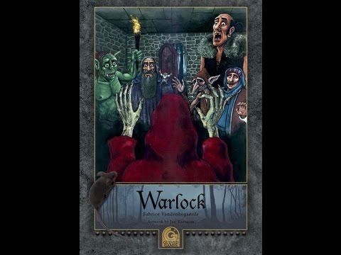 [DriveThruReview] #296: "The Magical Melting Pot Empire Game"