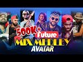 AVATAR Medley Mix Medley Live Performance 2024