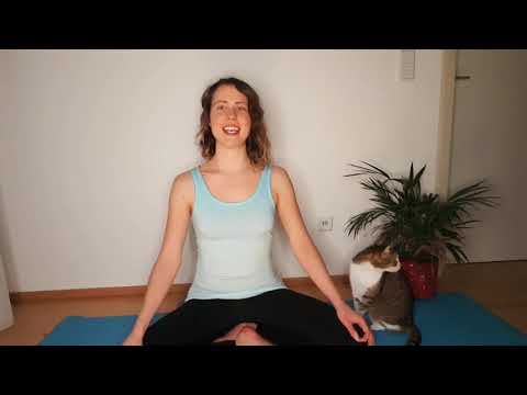 Feueratem (Kapalabhati) - Anleitung & Tipps