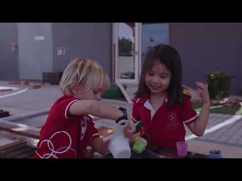 Swiss International Scientific School in Dubai (SISD)