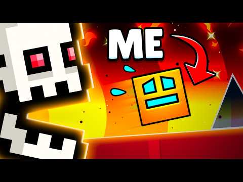 This Game Broke Me 💀