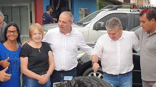 Videos - Jornalista Luciana Pombo