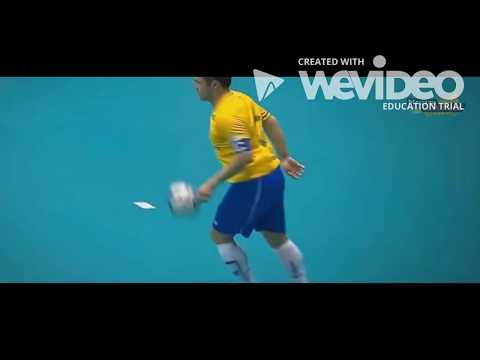 sean garnier vs falcão
