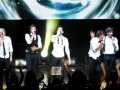 I Want- Las Vegas One Direction 6/09/12