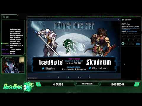 Dustbowl Xrd REV2 - [9/13/22]