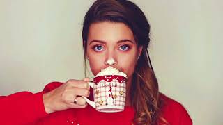 Another Christmas (Amanda Jenssen) cover by Maria Abrahamsen Østhassel