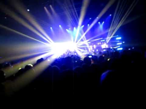 Jackie big tits - The Kooks @ Kino Šiška