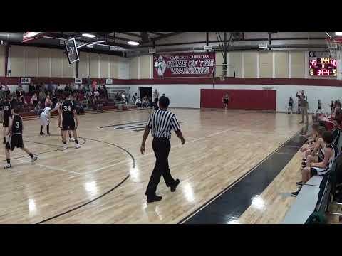 011819 Cherokee Part 10/11